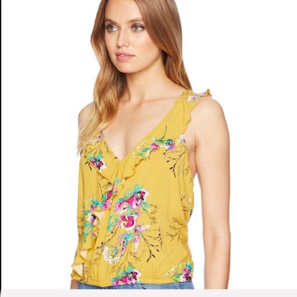 🌴🌼RIP CURL- CUTE TOP🌼🌴 - Picture 3 of 8